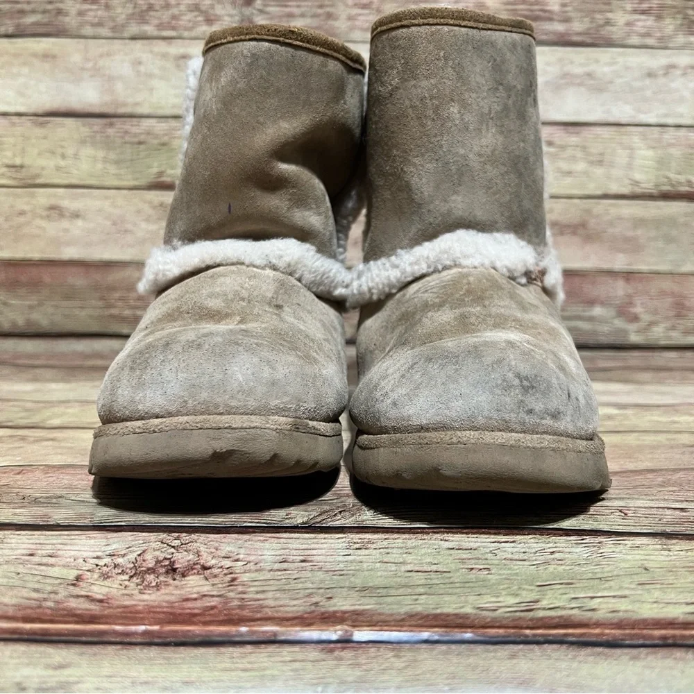 Ugg Hadley Winter Boots